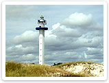 Leuchtturm Dueodde, Bornholm